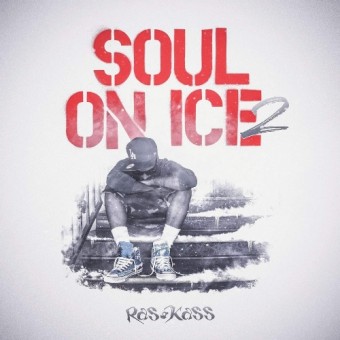 Ras Kass - Soul On Ice 2 - DOUBLE LP