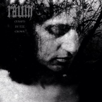 Raum - Cursed By The Crown - CD DIGIPAK