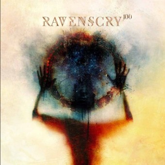 Ravenscry - 100 - CD DIGIPAK