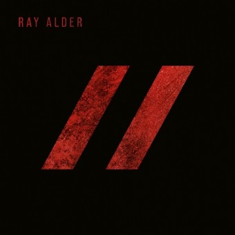 Ray Alder - II - CD DIGIPAK