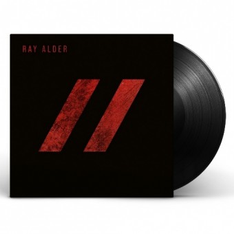 Ray Alder - II - LP