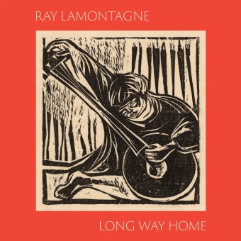 Ray LaMontagne - Long Way Home - CD DIGISLEEVE
