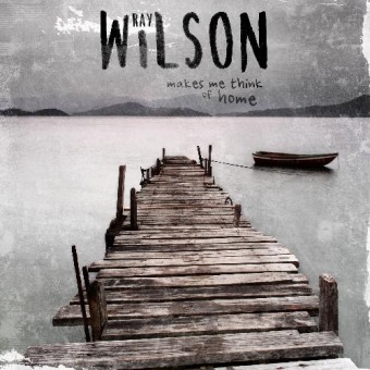 Ray Wilson - Makes Me Think Of Home - CD DIGIBOOK