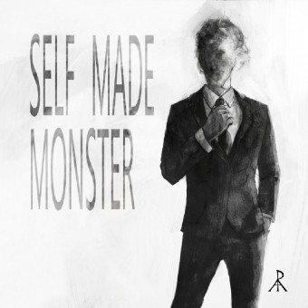 Razuhmikin - Self Made Monster - CD
