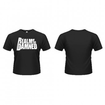 Realm Of The Damned - Realm Of The Damned 1 - T-shirt (Men)