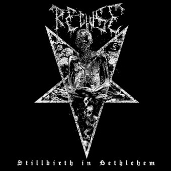 Recluse - Stillbirth In Bethlehem - CD