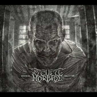 Recueil Morbide - Morbid Collection - CD DIGIPAK