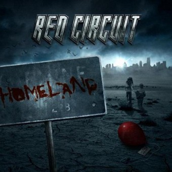 Red Circuit - Homeland - CD