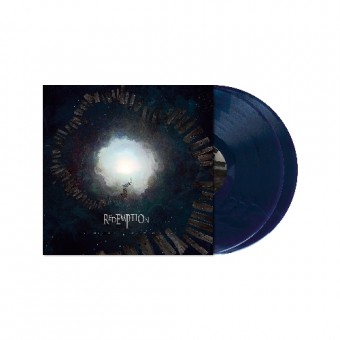 Redemption - Long Night's Journey Into Day - DOUBLE LP GATEFOLD COLOURED