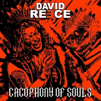 Reece - Cacophony Of Souls - CD