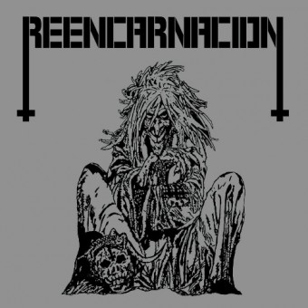 Reencarnacion - 888 Metal-Acompaname A La Tumba - CD