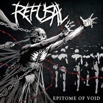 Refusal - Epitome Of Void - CD