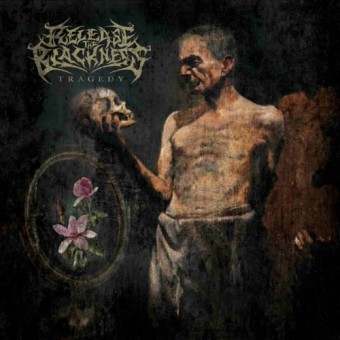 Release The Blackness - Tragedy - CD