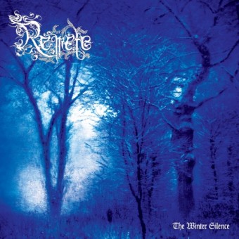 Remete - The Winter Silence / Forgotten Aura - CD DIGIPAK