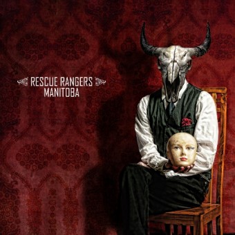 Rescue Rangers - Manitoba - CD