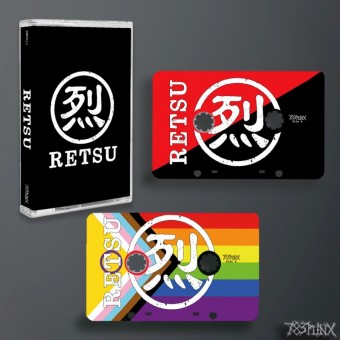 Retsu - Retsu - CASSETTE
