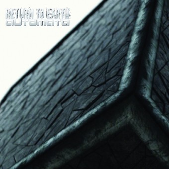 Return To Earth - Automata - CD DIGISLEEVE