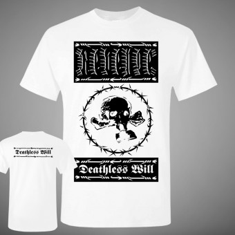 Revenge - Deathless Will - T-shirt (Homme)