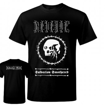 Revenge - Salvation Smothered - T-shirt (Homme)