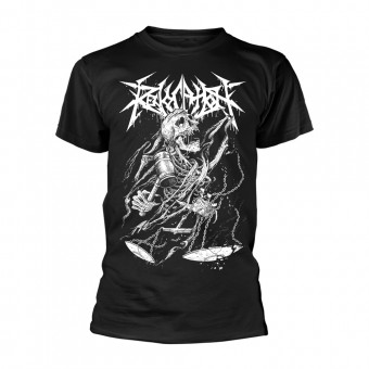 Revocation - Justice - T-shirt (Homme)