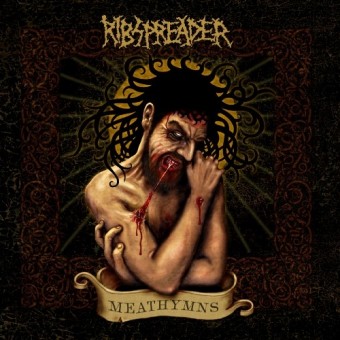 Ribspreader - Meathymns - CD