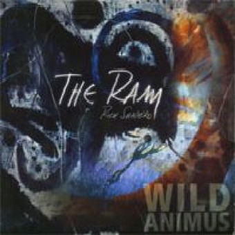 Rich Shapero - Wild Animus - The Ram - CD DIGIPAK