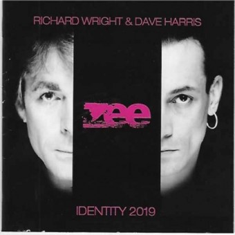 Zee - Identity 2019 - CD