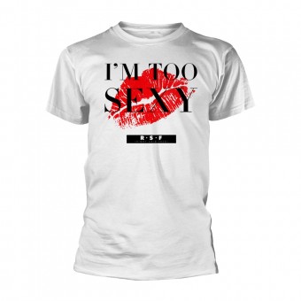 Right Said Fred - I'm Too Sexy - T-shirt (Homme)