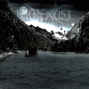 Rimfrost - Veraldar Nagli - CD