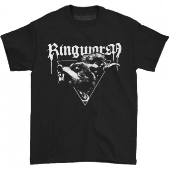 Ringworm - Wolf - T-shirt (Homme)