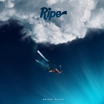 Ripe - Bright Blues - CD DIGISLEEVE