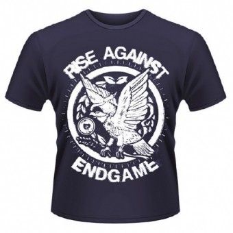 Rise Against - Hope - T-shirt (Men)