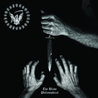 Rites Of Thy Degringolade - The Blade Philosophical - LP Gatefold