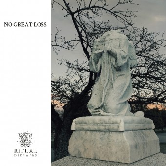 Ritual Dictates - No Great Loss - CD