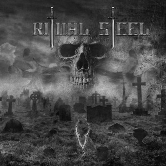Ritual Steel - V - CD