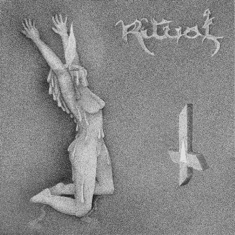 Ritual - Surrounded By Death - CD SLIPCASE