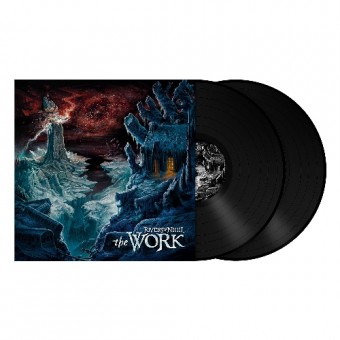 Rivers Of Nihil - The Work - DOUBLE LP GATEFOLD