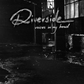 Riverside - Voices In My Head - CD EP