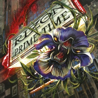 Rizon - Prime Time - CD