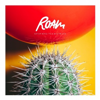 Roam - Great Heights & Nosedives - LP COLOURED