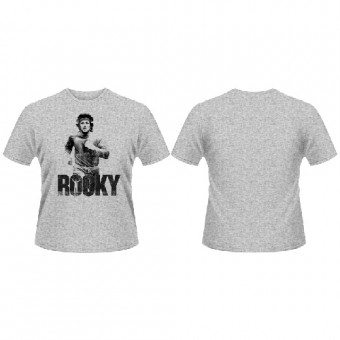 Rocky - Rocky Training - T-shirt (Homme)