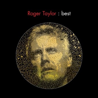 Roger Taylor - Best - DOUBLE LP