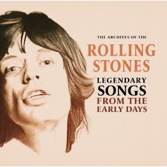 Rolling Stones - Legendary Songs From The Early Days - LP