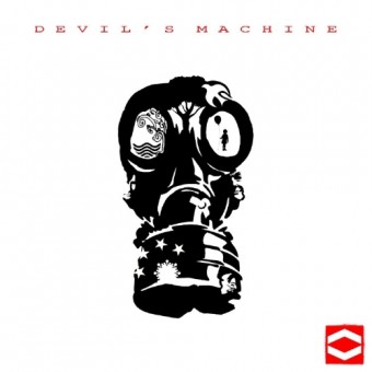 Roof Down - The Devil's Machine - CD