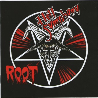 Root - Hell Symphony - CD DIGIPAK