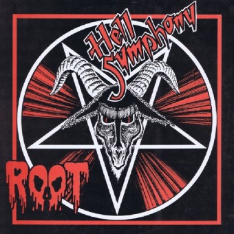 Root - Hell Symphony - LP
