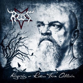 Root - Kargeras - Return From Oblivion - CD SLIPCASE