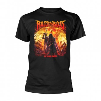 Ross The Boss - By Blood Sworn - T-shirt (Homme)