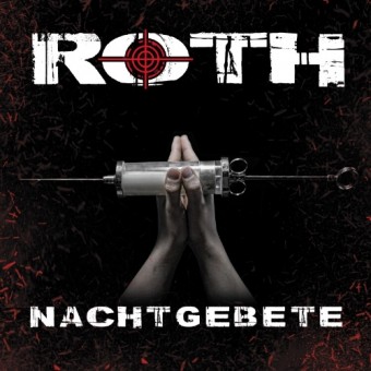 Roth - Nachtgebete - 2CD DIGIBOOK SLIPCASE