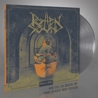 Rotten Sound - Abuse To Suffer - LP Gatefold Coloured